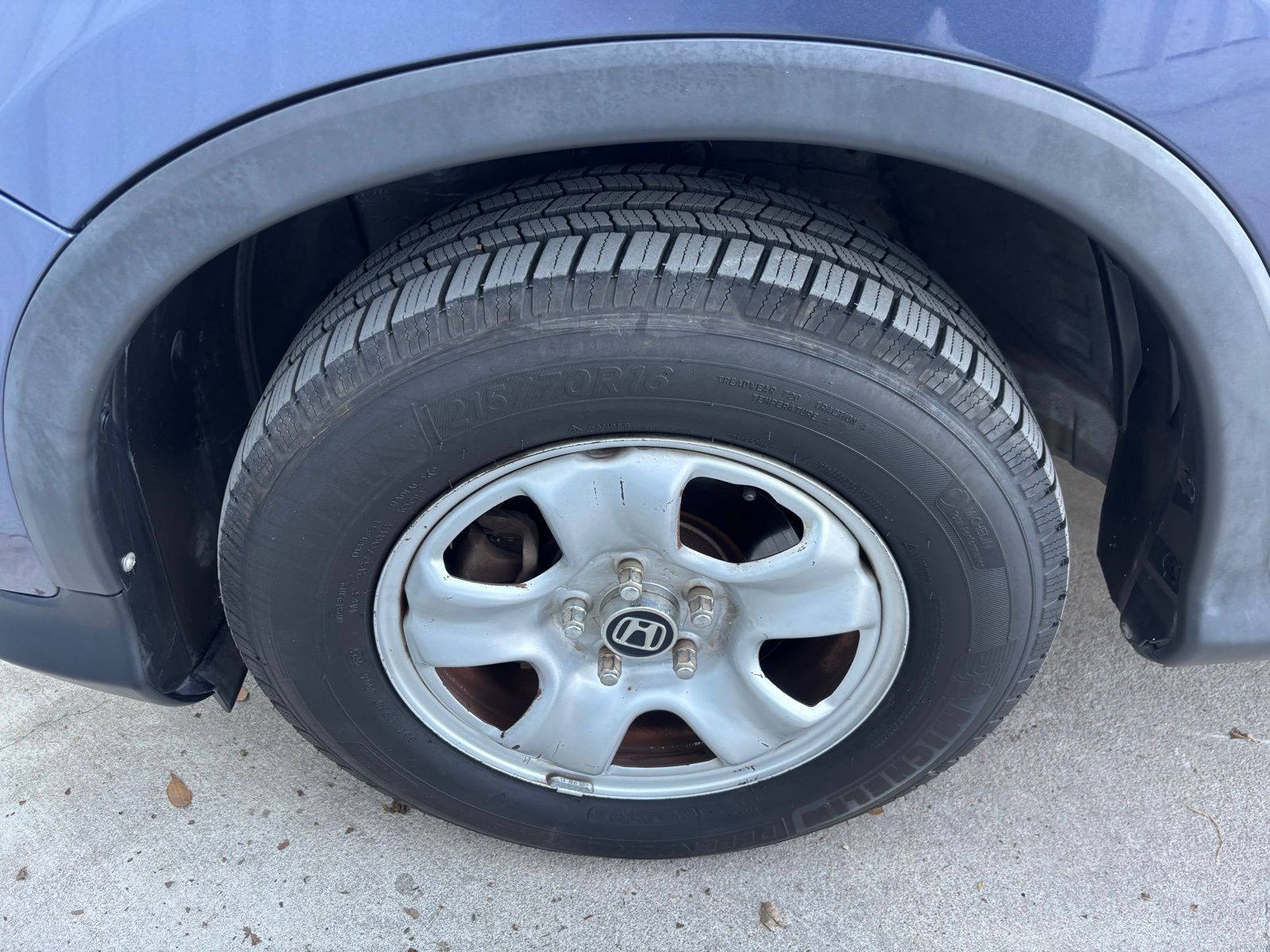 Used Car 2013 Honda Cr-v  Lx For Sale Under $10,000 In Austin, Texas