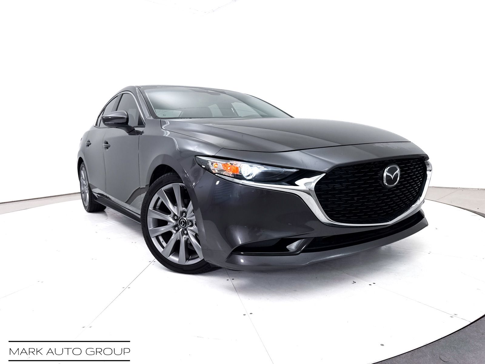 2019 Mazda CX-3 Select AT 4-Door SKYACTIV's photo