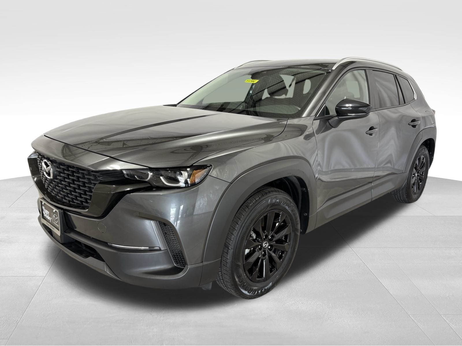 Used Car 2024 Mazda Cx-50  2.5 S Preferred Package For Sale Under $30,000 In Austin, Texas