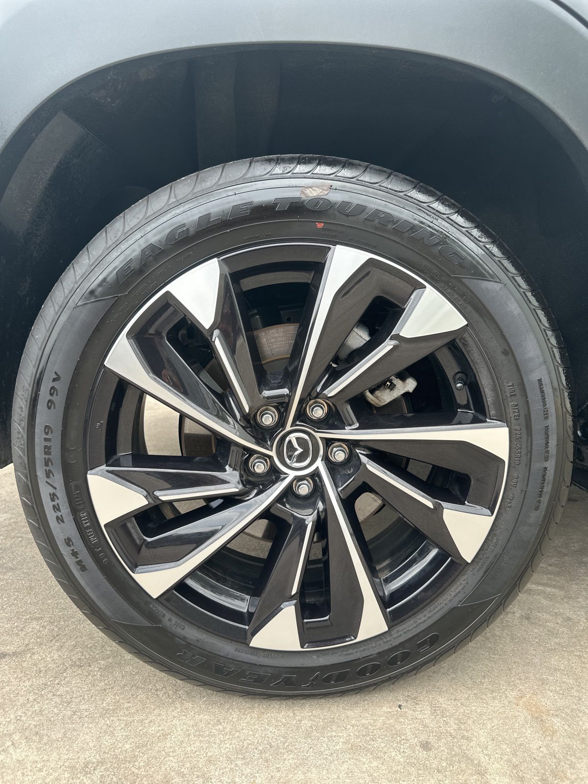 Used Car 2025 Mazda Cx-50 Hybrid  Premium Plus For Sale Under $35,000 In Austin, Texas