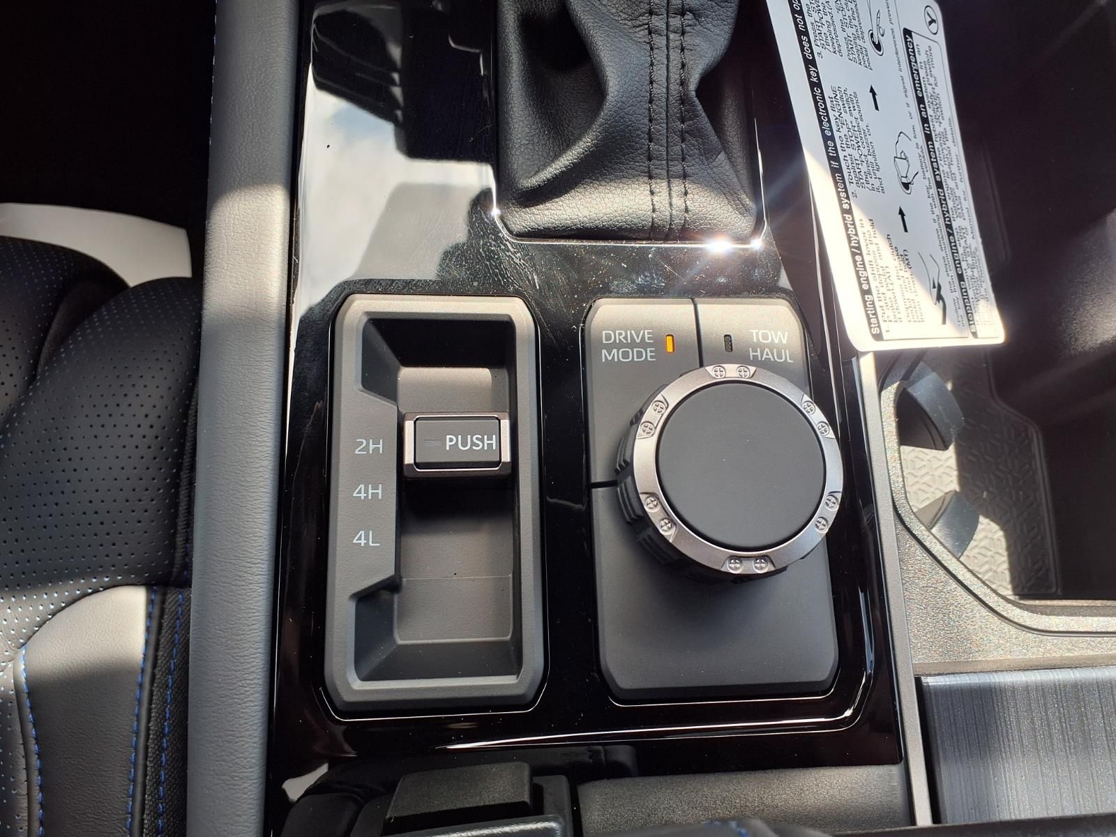 2026 Toyota Tundra Platinum - 8