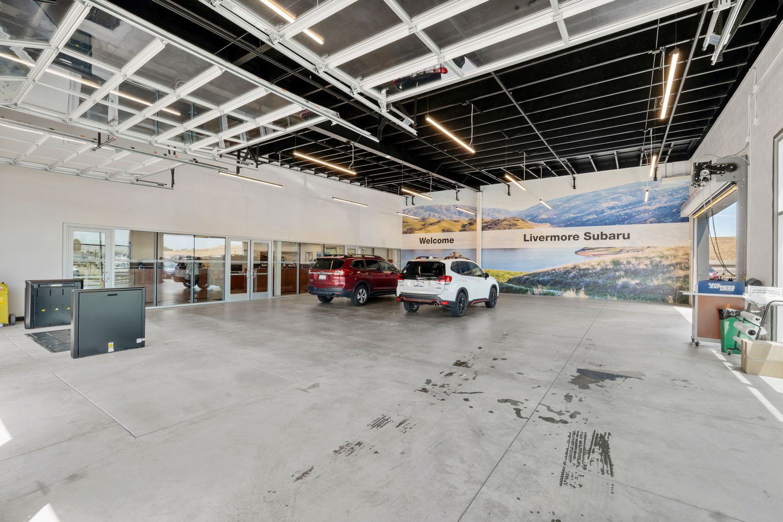 Used 2022 Subaru Forester SUV