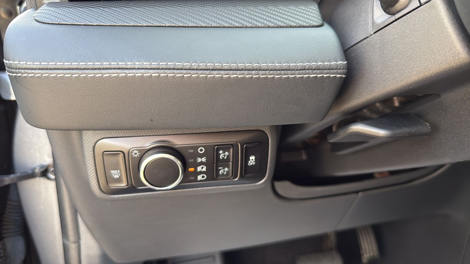 Used Car 2023 Ford Mustang Mach-e  Premium For Sale Under $35,000 In Austin, Texas