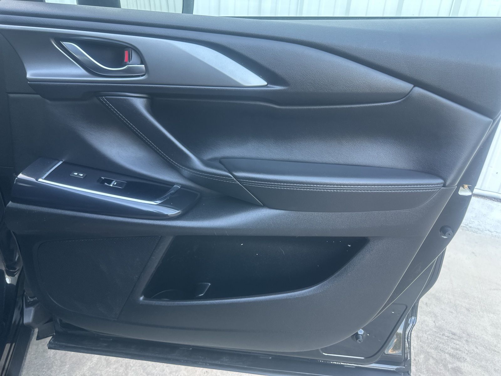 Used Car 2018 Mazda Cx-9  Touring For Sale Under $15,000 In Austin, Texas