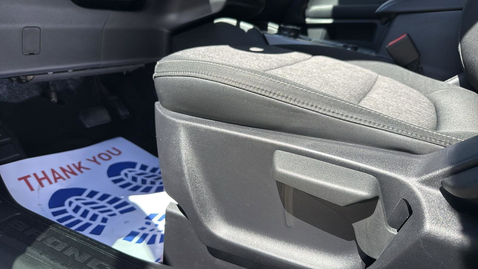 Used Car 2024 Ford Bronco Sport  Big Bend For Sale Under $30,000 In Austin, Texas