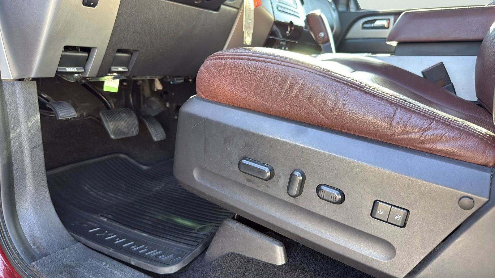 Used Car 2014 Ford Expedition  Xlt For Sale Under $20,000 In Austin, Texas