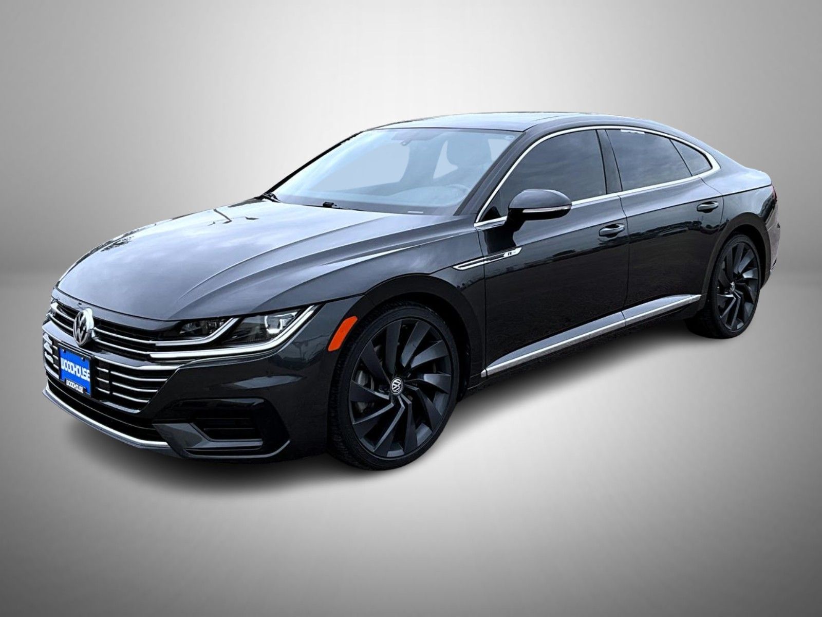 2020 Volkswagen Arteon SEL R-Line 4Motion