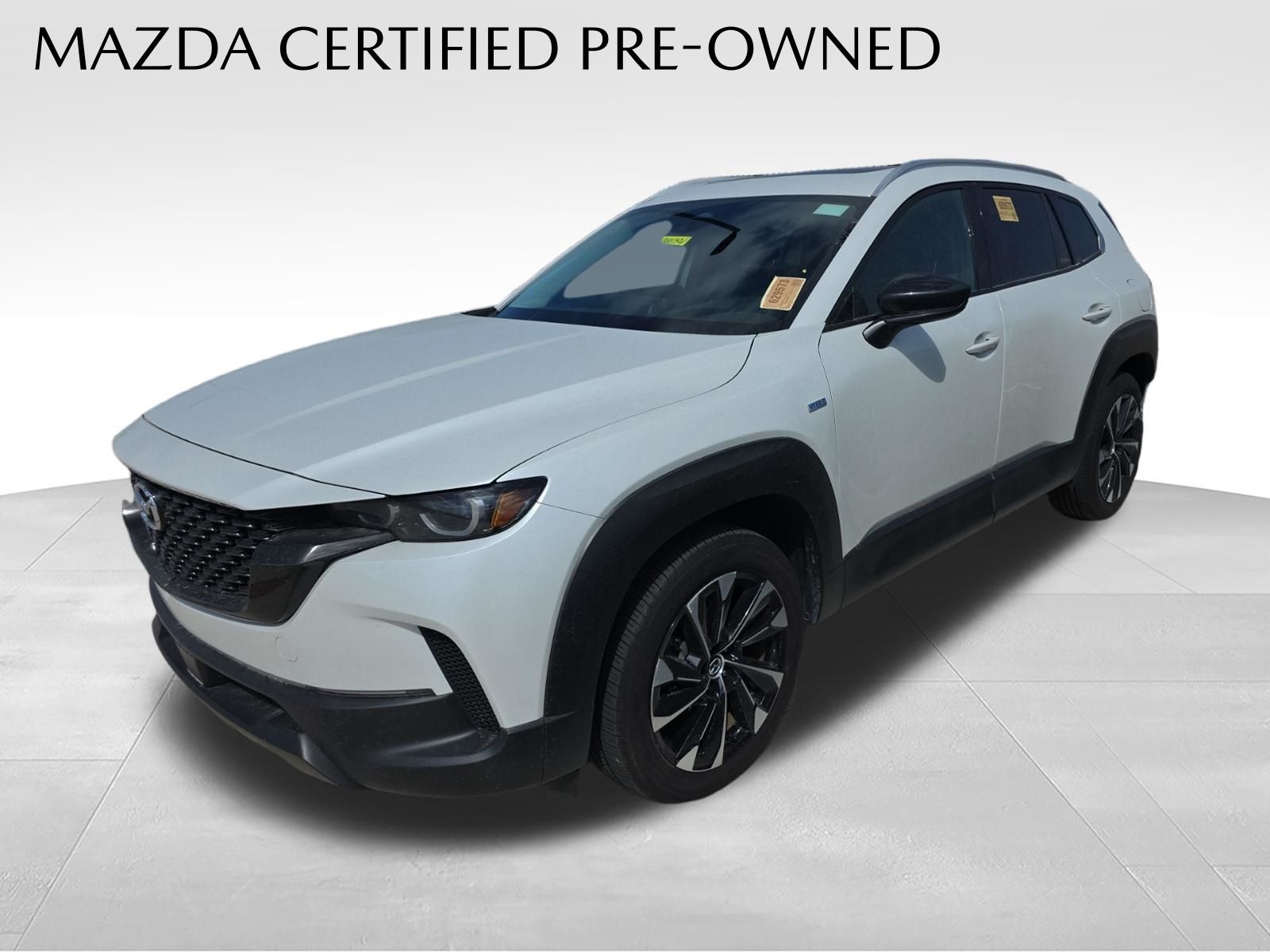 2025 Mazda CX-50 2.5 Hybrid Premium Plus's photo