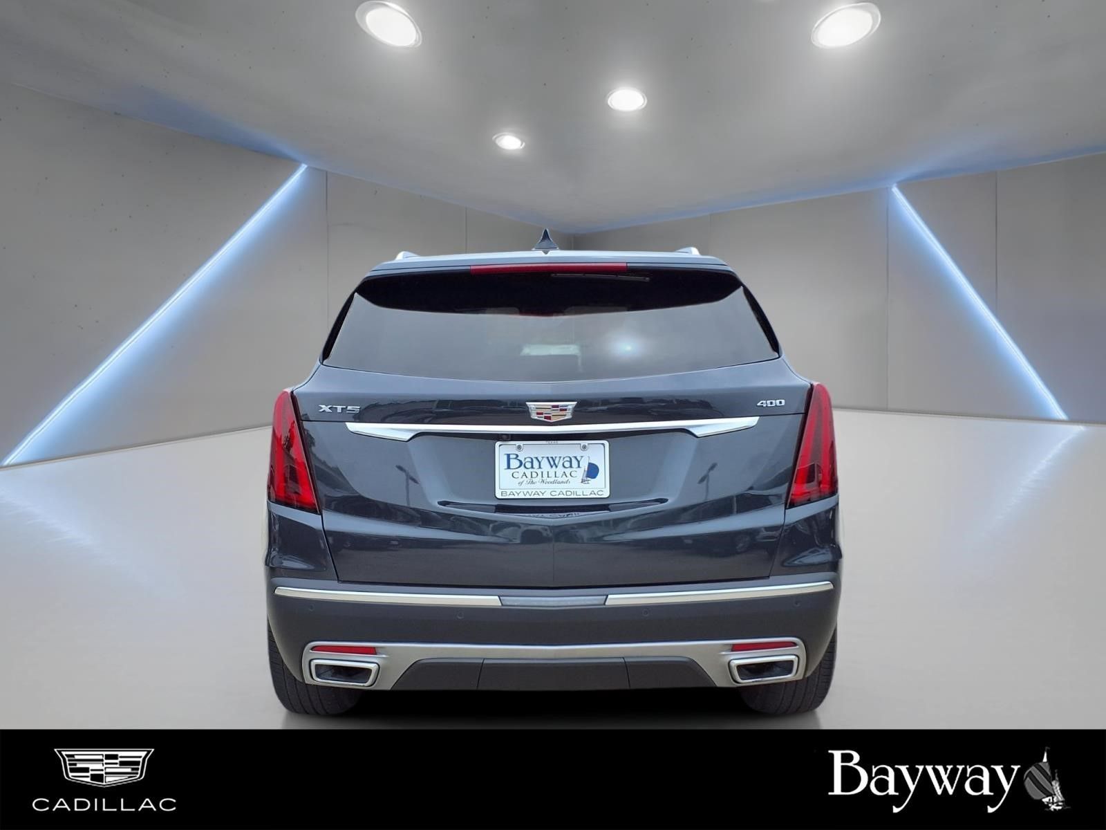 2023 Cadillac XT5 Premium Luxury - 6