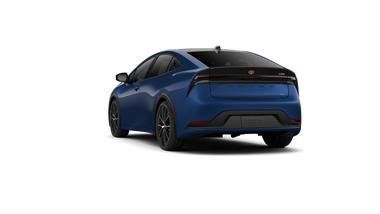 new 2026 Toyota Prius car