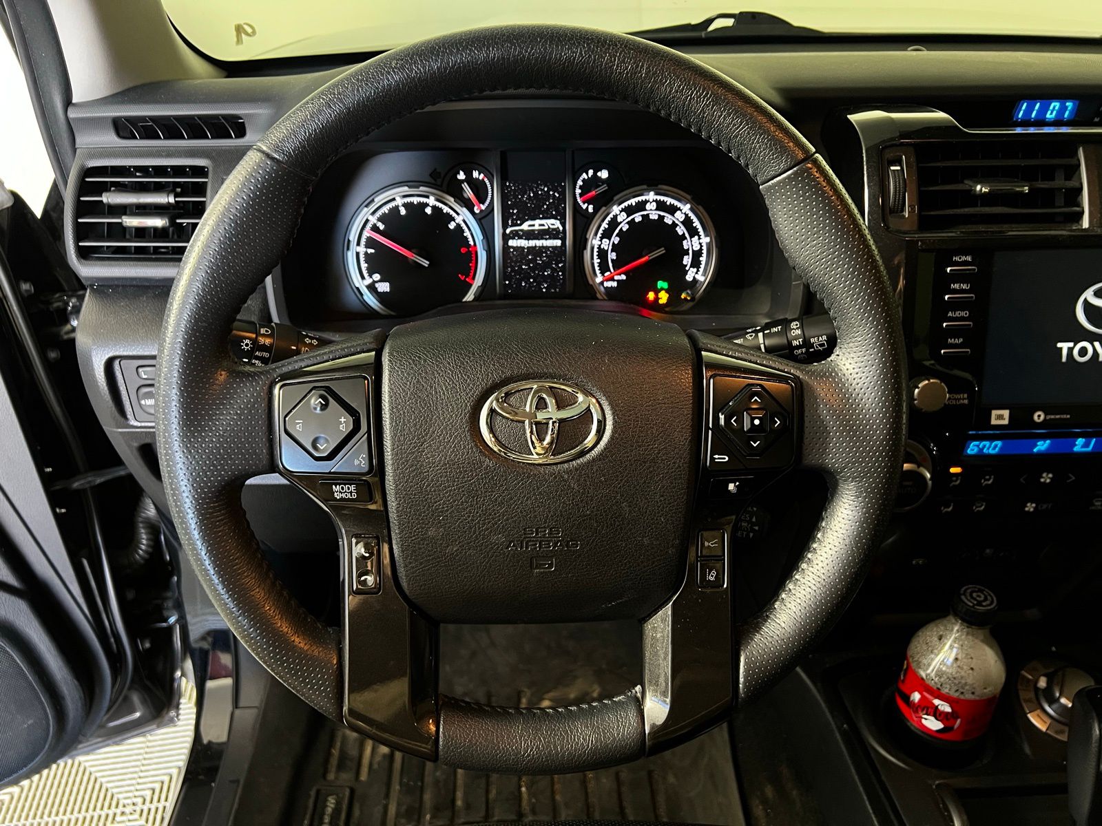 Thumbnail: 2021 Toyota 4Runner - 9