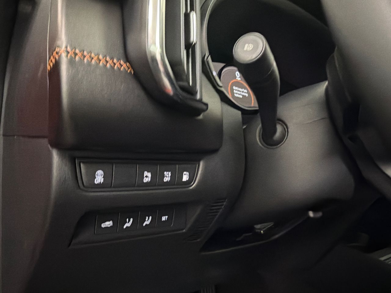 2026 Mazda CX-50 Premium Plus - Photo 33