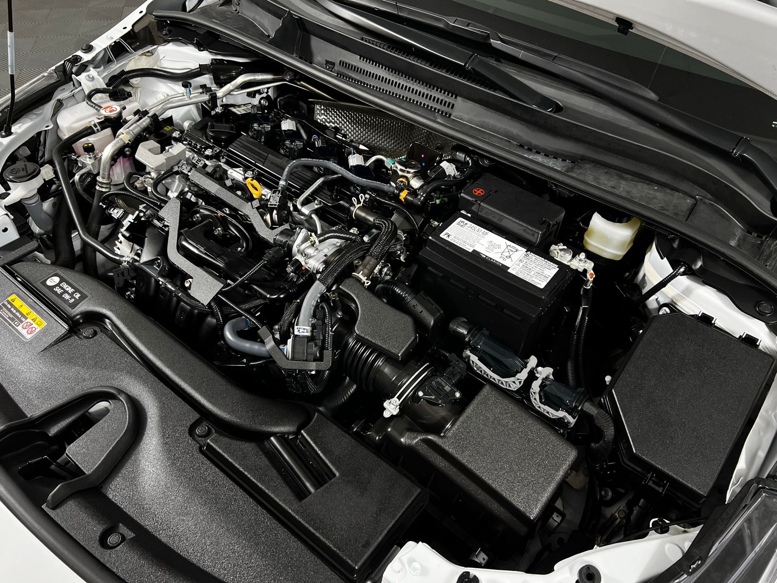 Thumbnail: 2025 Toyota Corolla - 11