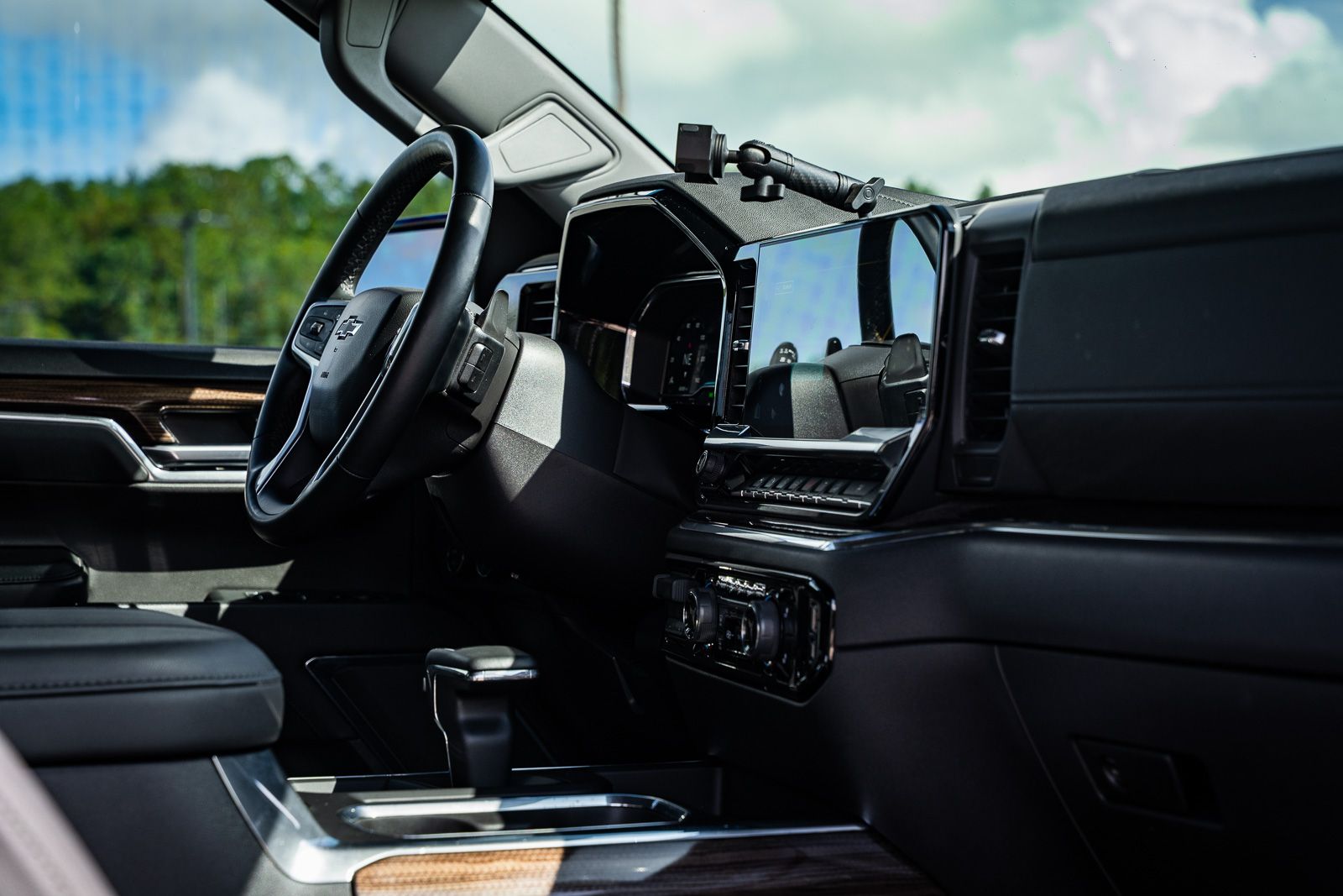 Used 2024 Chevrolet Silverado 1500 Truck