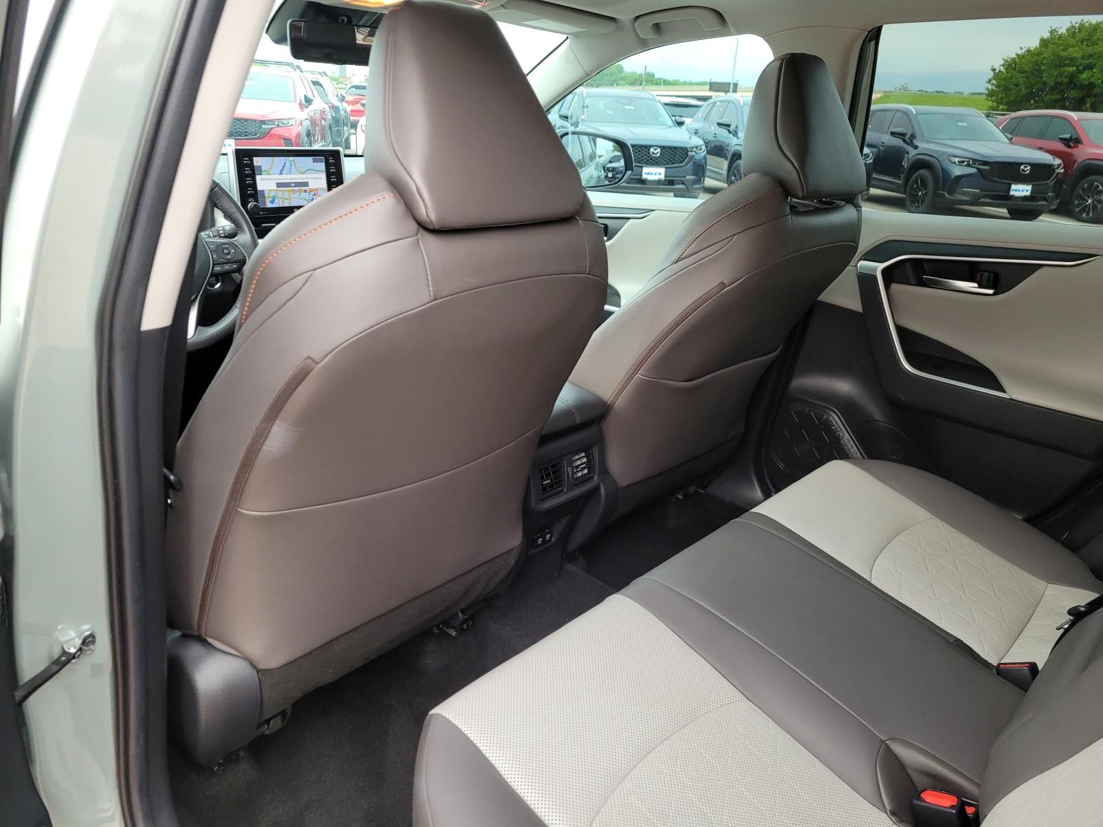 used 2019 Toyota RAV4 car, priced at $22,680