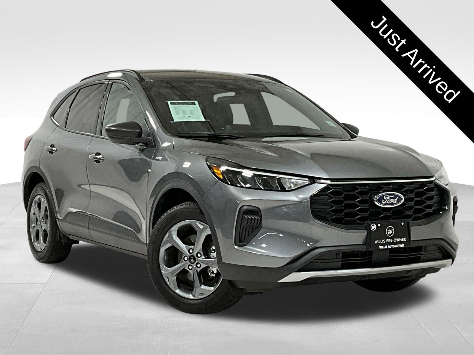 2025 Ford Escape ST-Line AWD