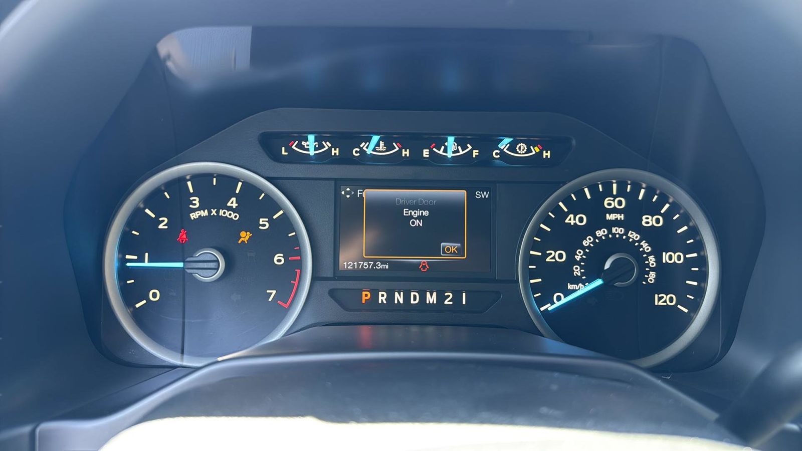 Used Car 2015 Ford F-150  Xlt For Sale Under $20,000 In Austin, Texas