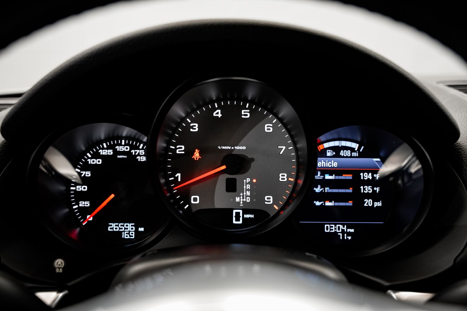 2014 Porsche Cayman S — photo 10