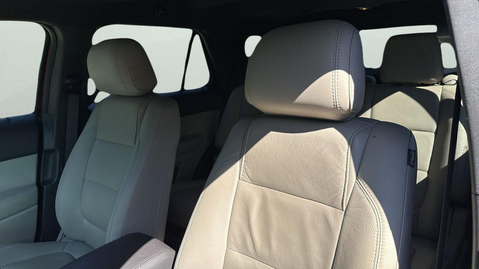 Used Car 2015 Ford Explorer  Limited For Sale Under $20,000 In Austin, Texas