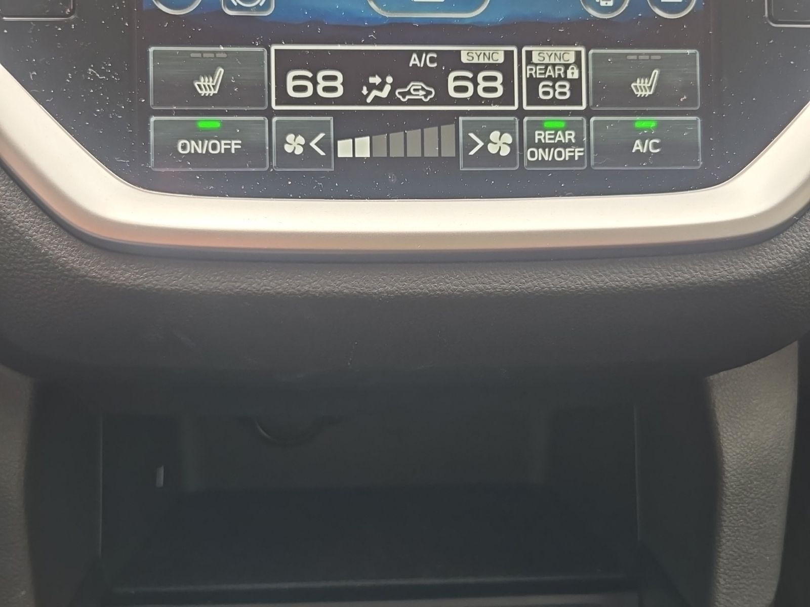Used 2023 Gray Subaru Premium image 31