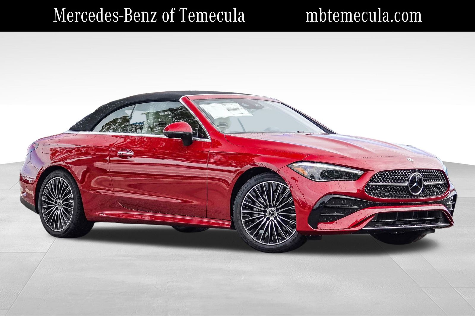2026 Mercedes-Benz CLE CLE 300