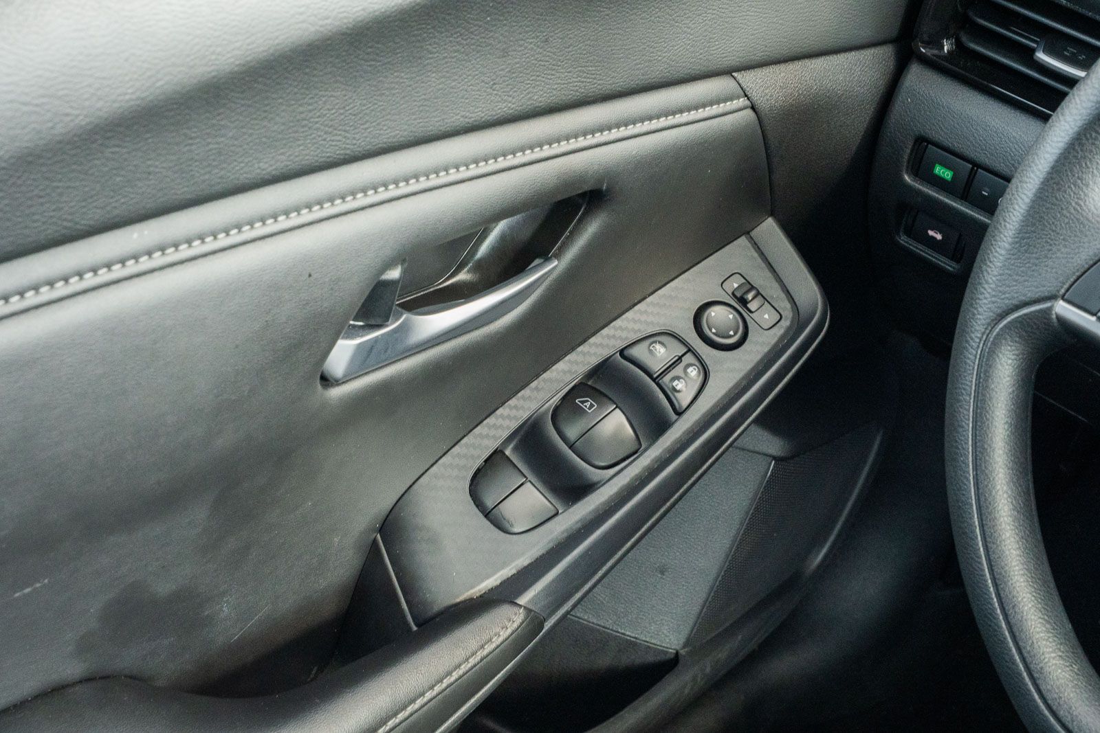 Used 2025 Nissan Sentra Sedan