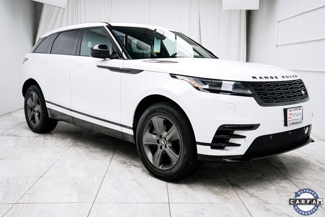 2025 Land Rover Range Rover Velar P250 Dynamic SE AWD