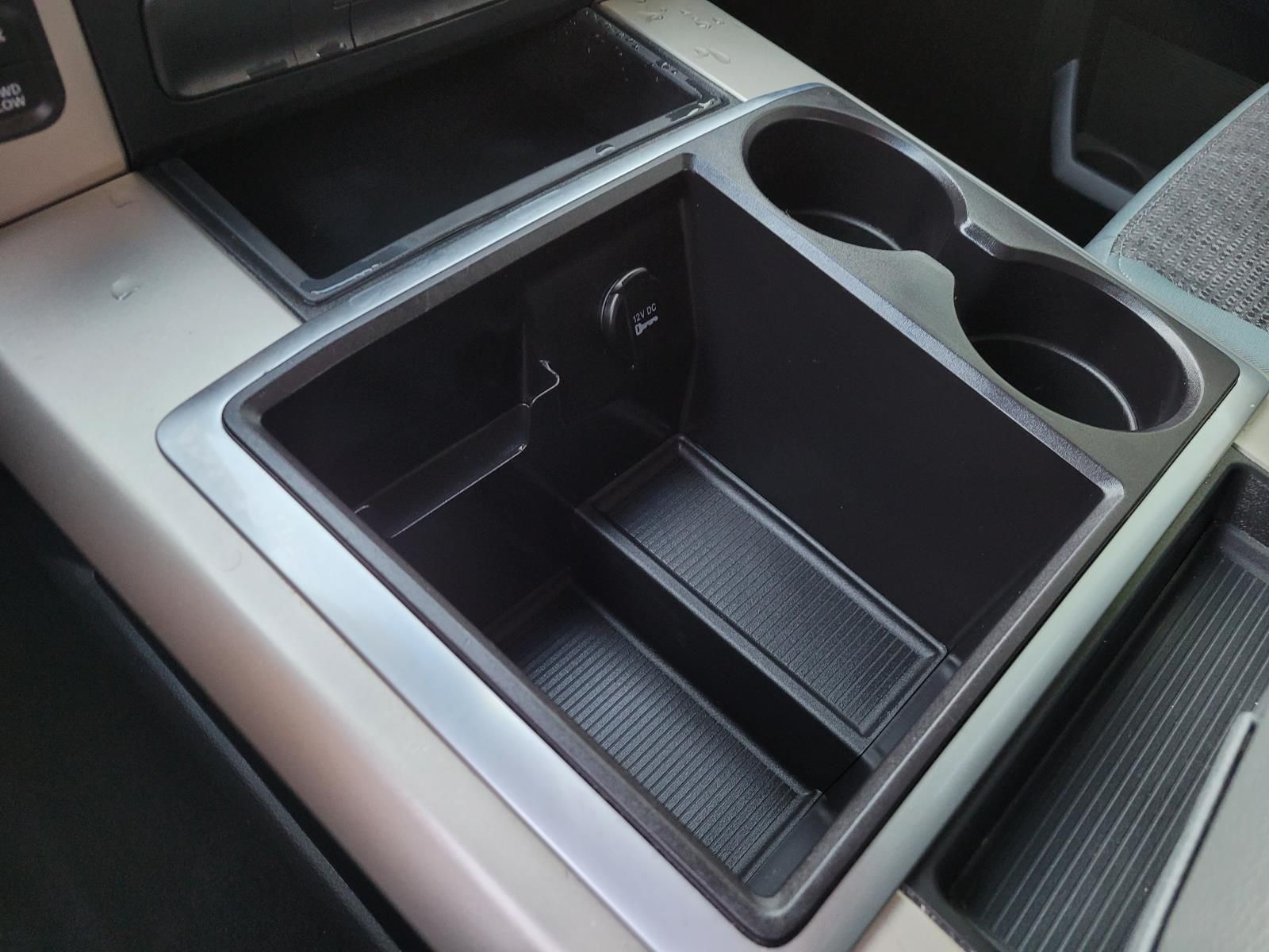 used 2015 Ram 1500 car, priced at $23,300