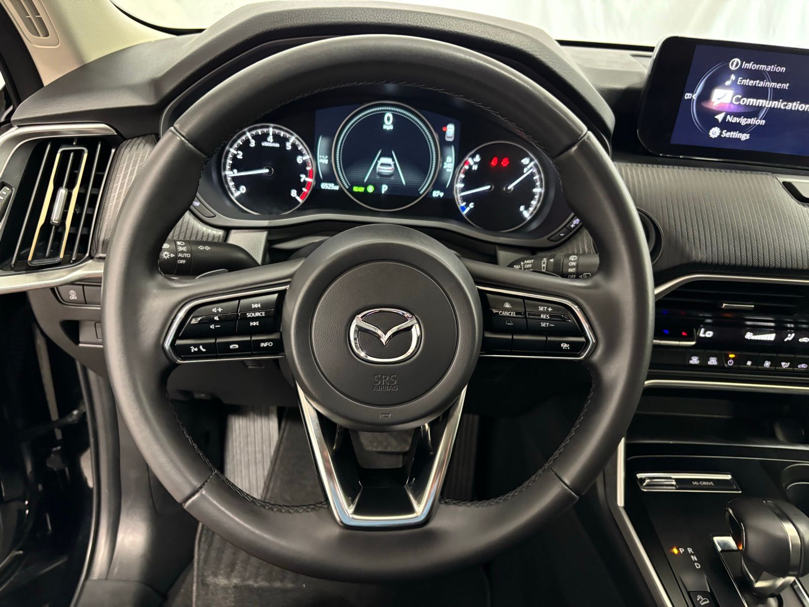 Used Car 2025 Mazda Cx-90  3.3 Turbo Select For Sale Under $35,000 In Austin, Texas