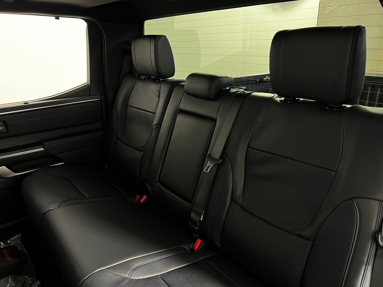 Thumbnail: 2026 Toyota Tundra - 24