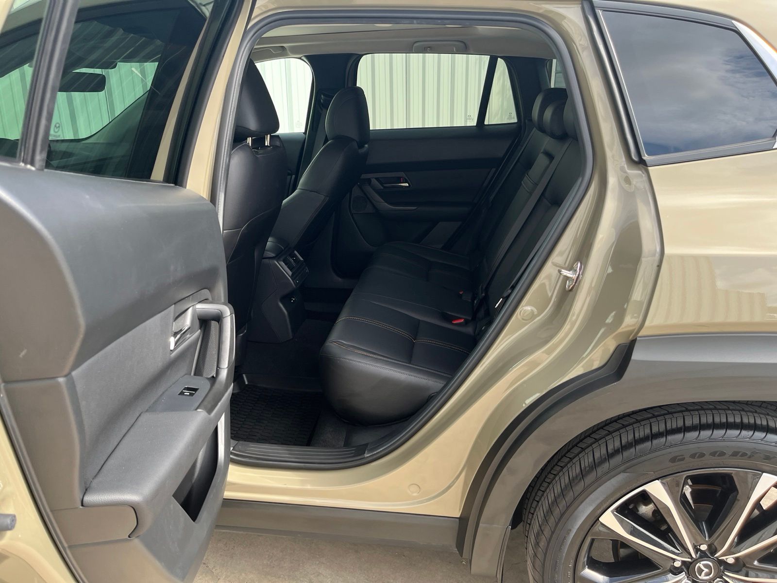 Used Car 2023 Mazda Cx-50  2.5 Turbo Premium Plus Package For Sale Under $30,000 In Austin, Texas