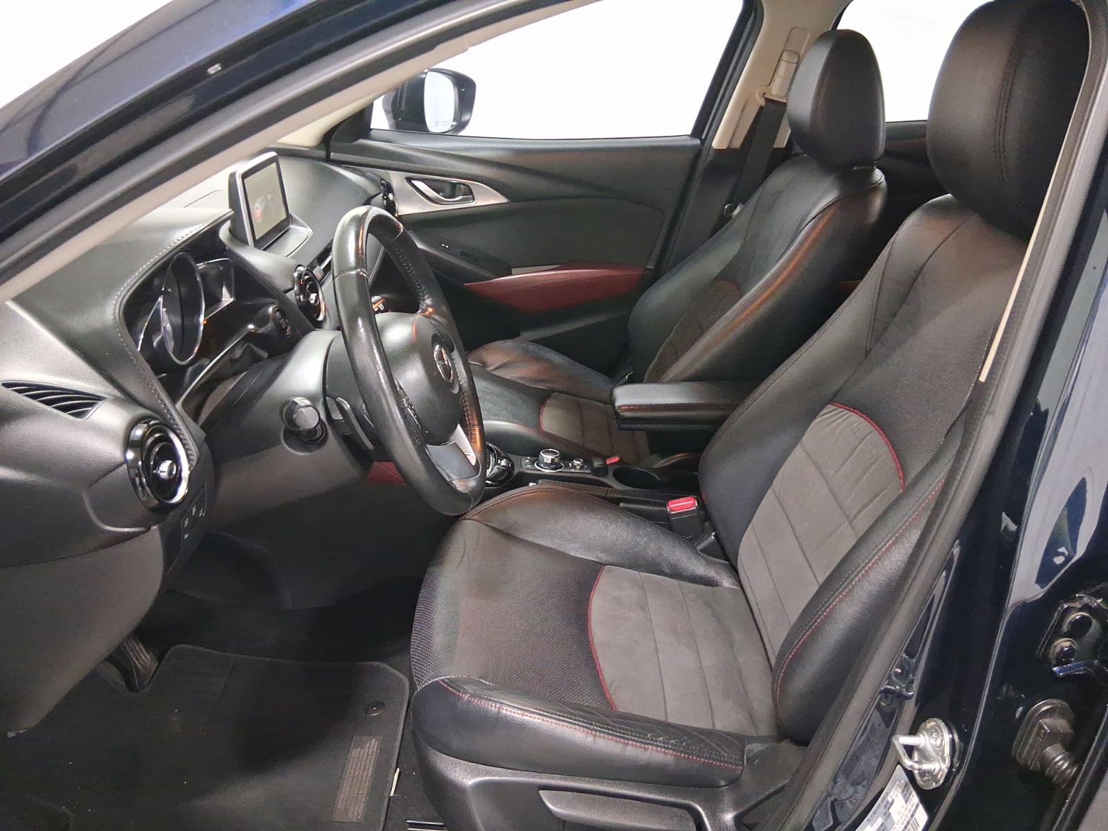 Used Car 2016 Mazda Cx-3  Grand Touring For Sale Under $15,000 In Austin, Texas