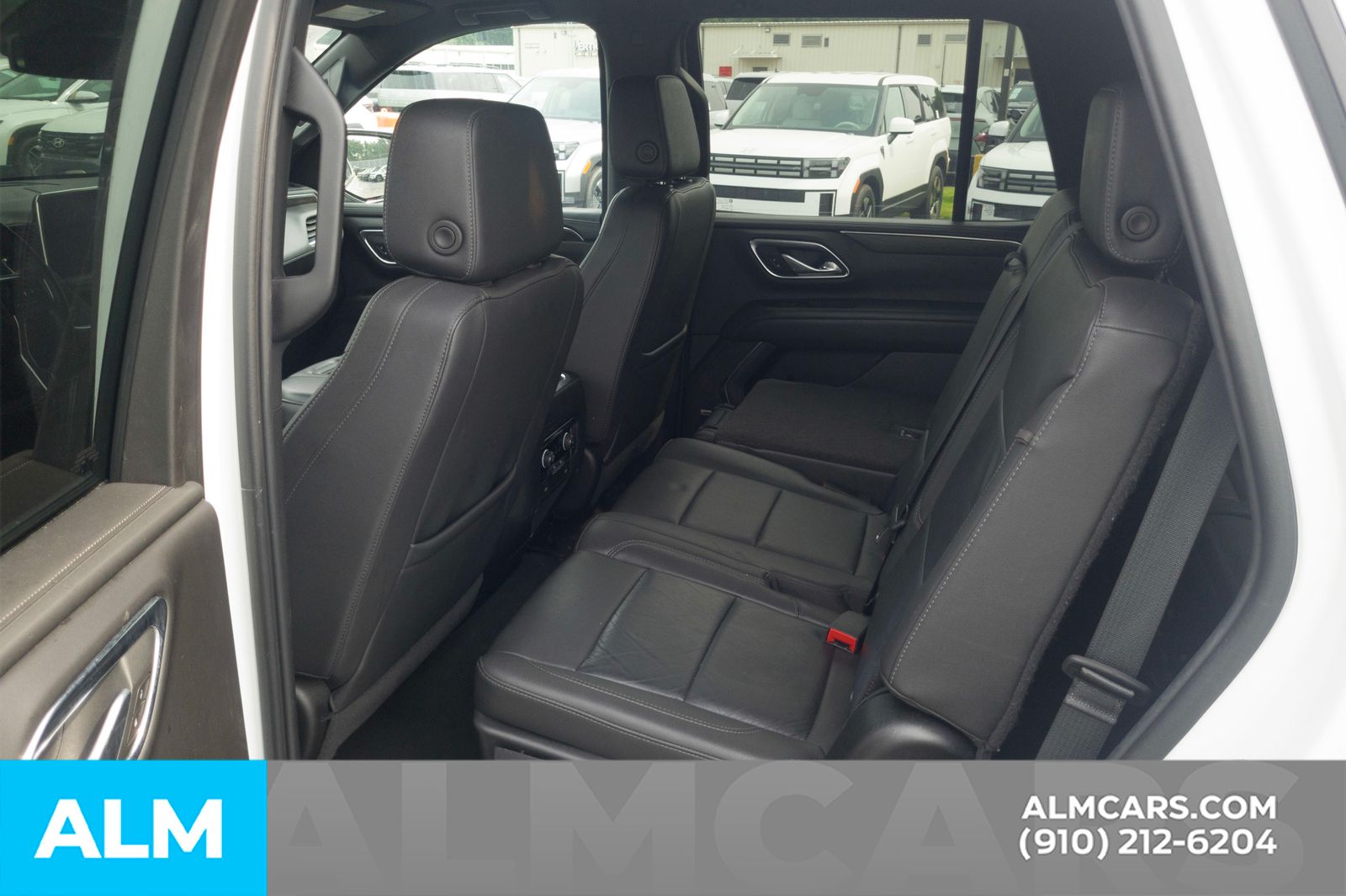 Used 2024 Summit White Chevrolet LT image 18