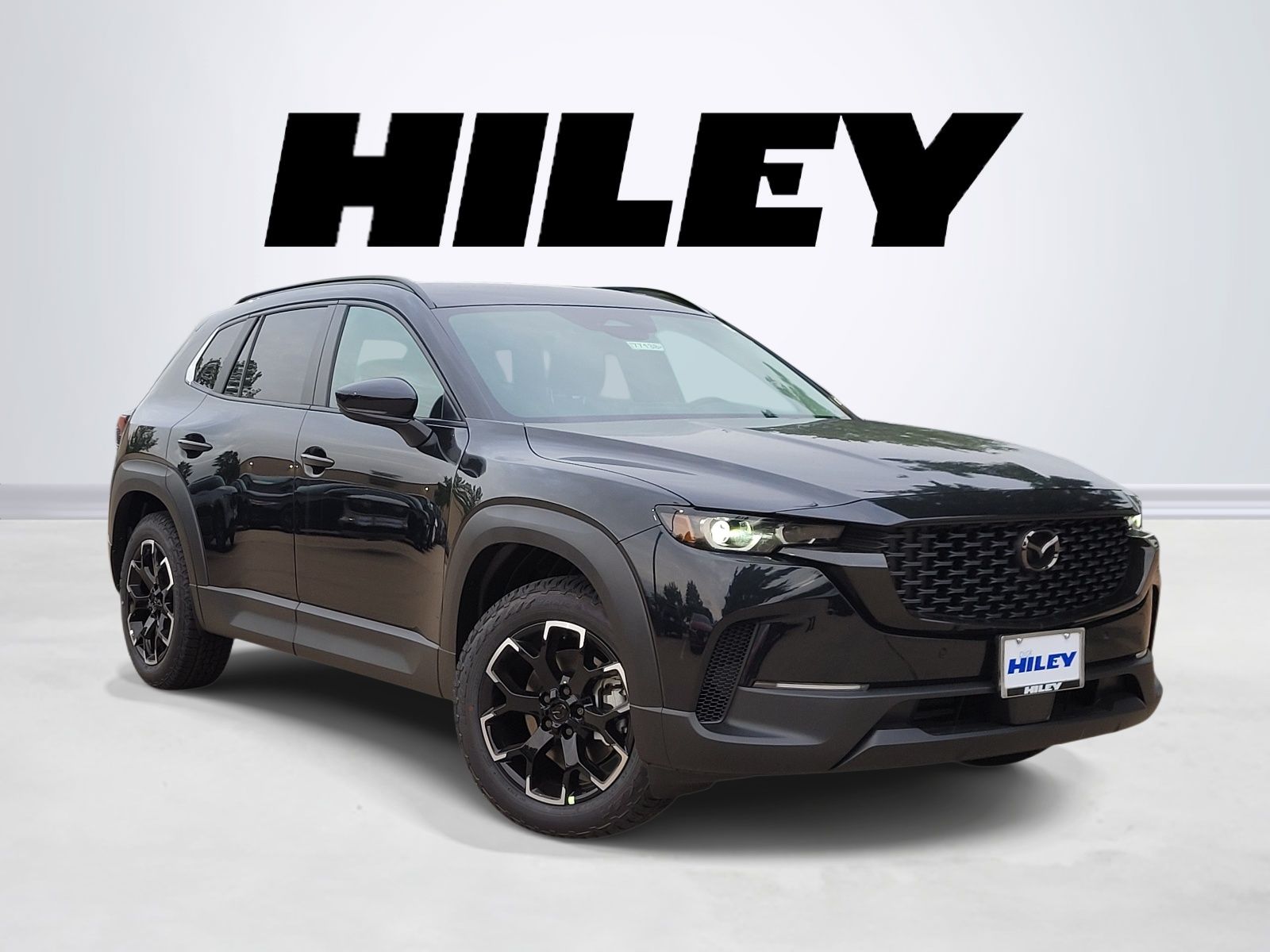 2026 Mazda Mazda CX-50 2.5 S Meridian Edition AWD