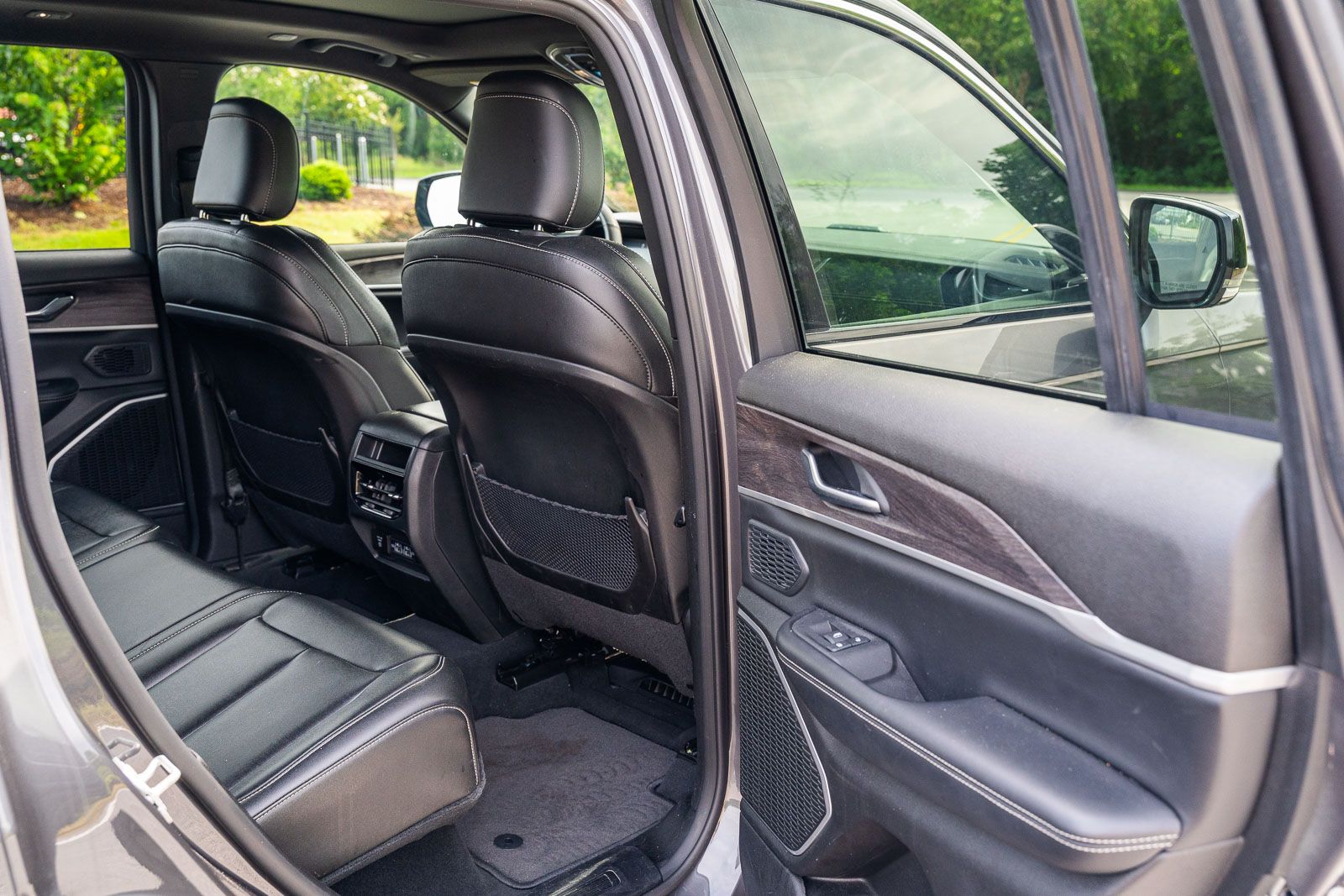 Used 2024 Jeep Grand Cherokee SUV