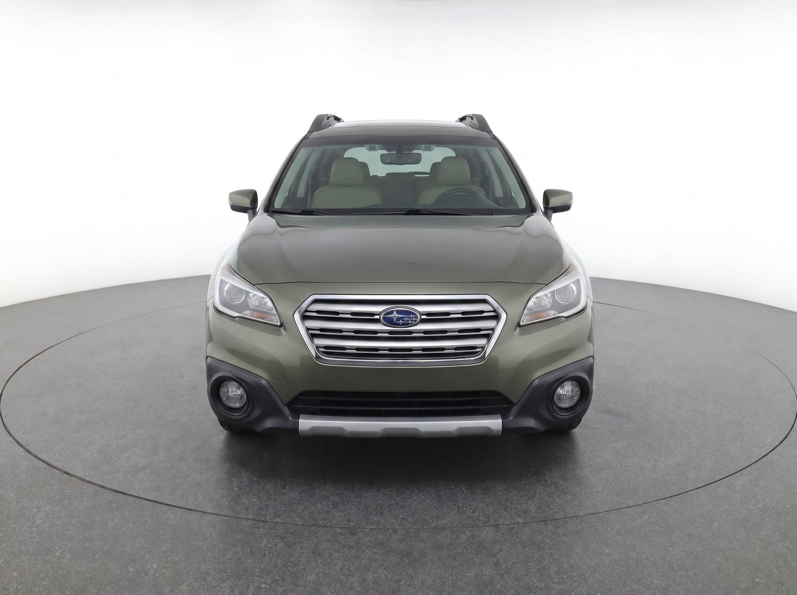 used 2016 Subaru Outback car, priced at $9,450