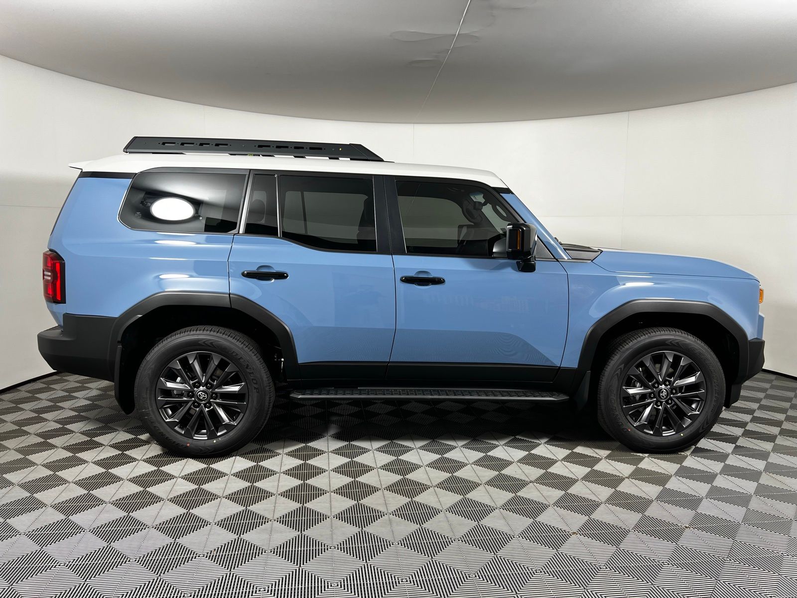 Thumbnail: 2026 Toyota Land Cruiser - 4