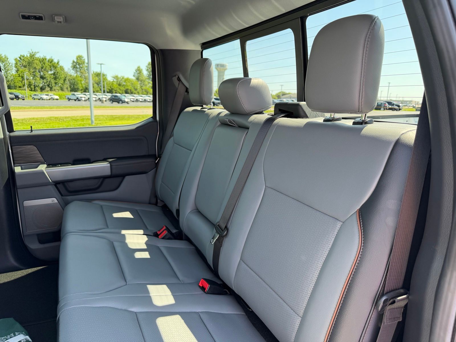 2026 Ford F-150 image 14