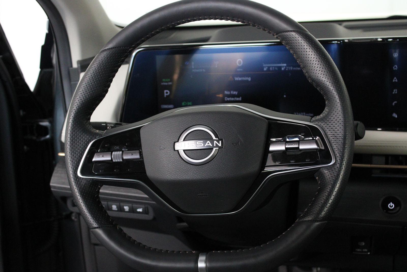Used 2023 Gray Nissan EVOLVE+ image 6
