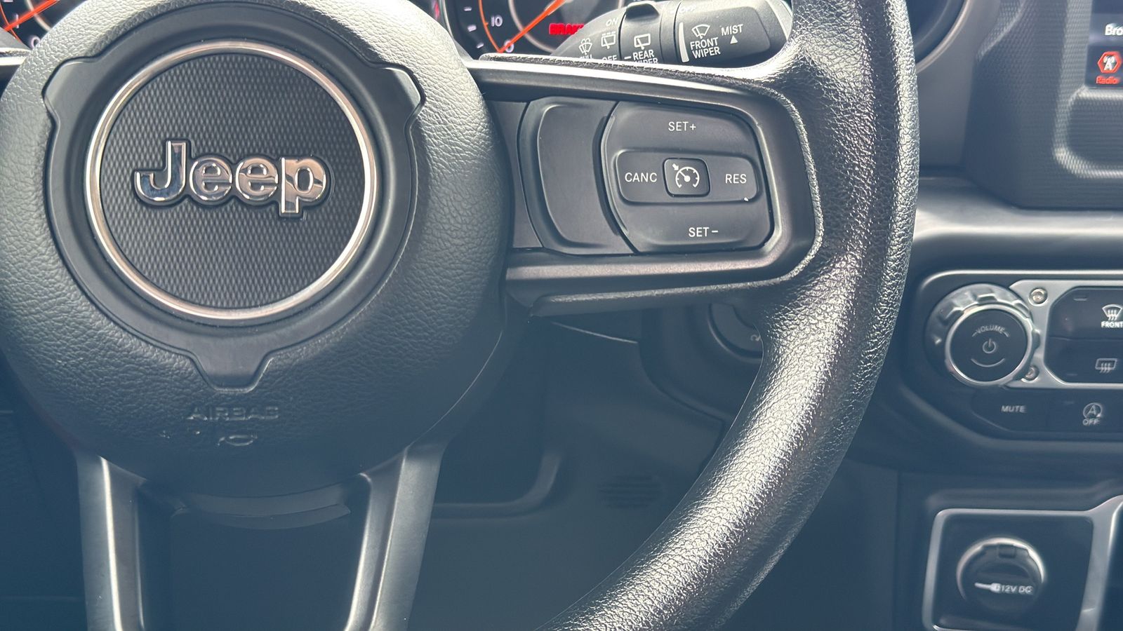 Used Car 2022 Jeep Wrangler  Unlimited Sport For Sale Under $30,000 In Austin, Texas