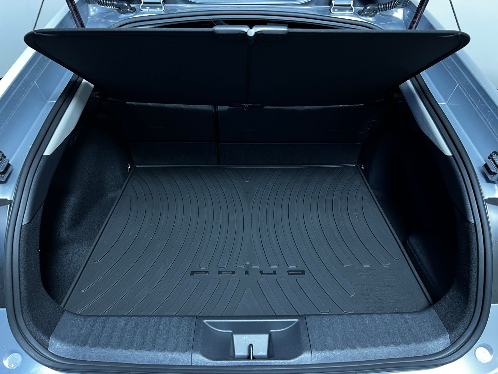 Thumbnail: 2026 Toyota Prius - 20