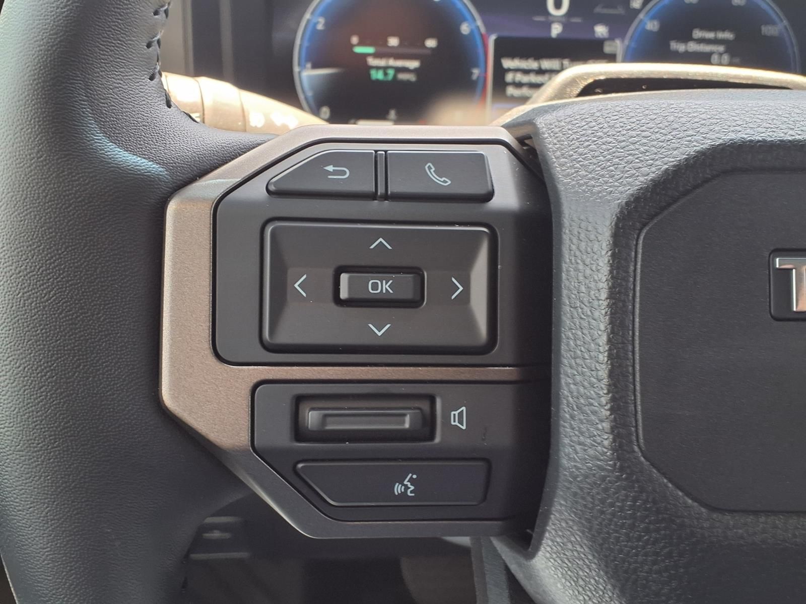 2027 Toyota Land Cruiser Base Black at Toyota of Victoria