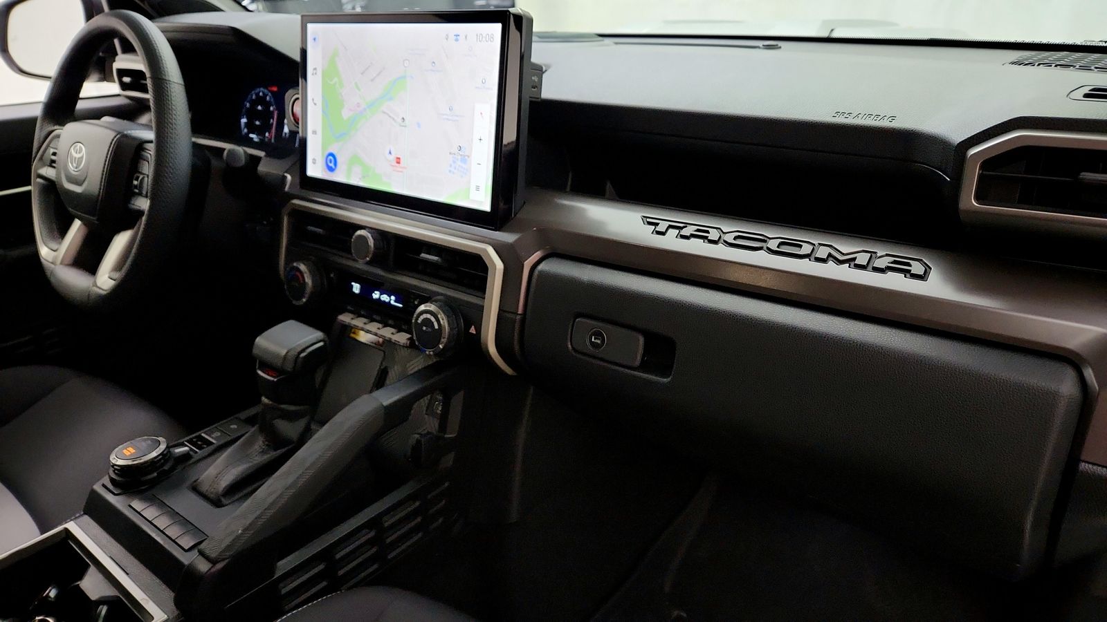 Used 2024 Silver Toyota TRD Sport image 39