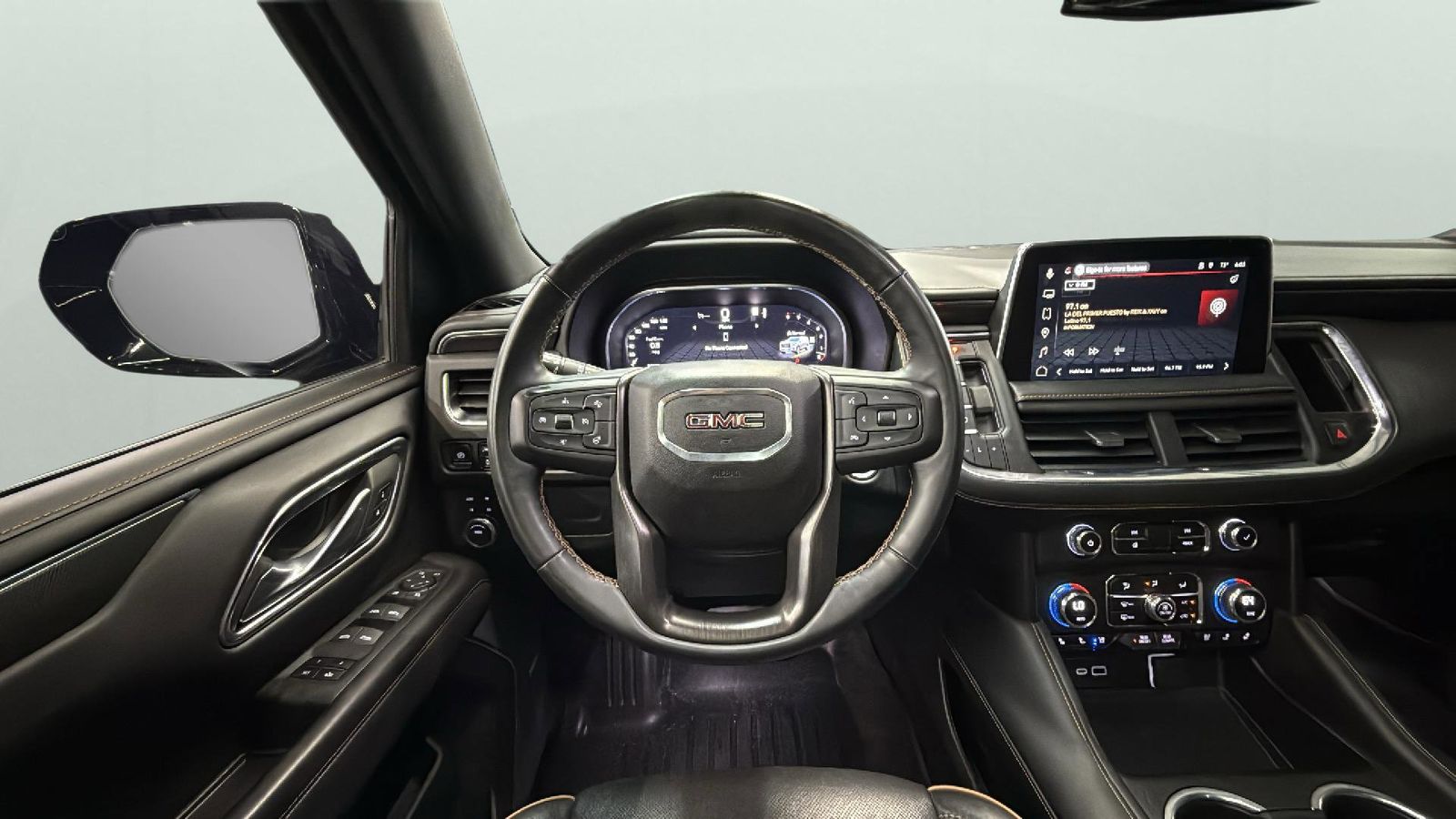 Used Car 2023 Gmc Yukon Xl  At4 For Sale Under $60,000 In Austin, Texas