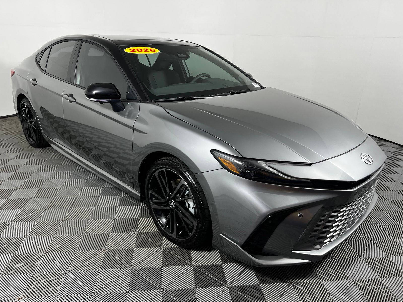 Thumbnail: 2026 Toyota Camry - 3