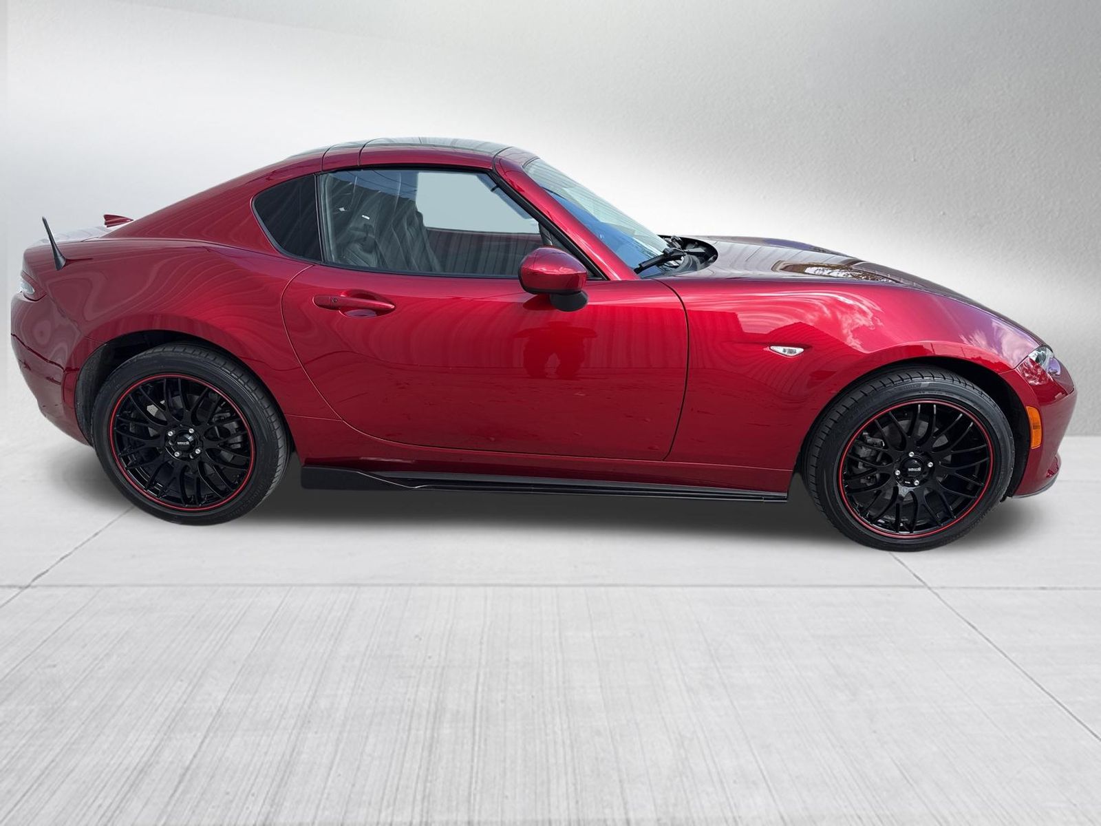 Used Car 2020 Mazda Miata Rf  Grand Touring For Sale Under $30,000 In Austin, Texas