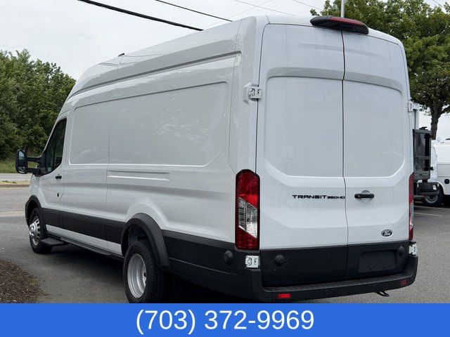 New 2026 Oxford White Ford Base image 5