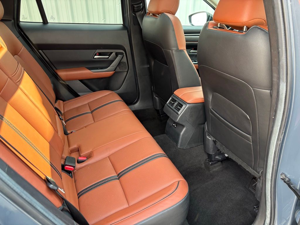 Used Car 2023 Mazda Cx-50  2.5 Turbo For Sale Under $35,000 In Austin, Texas