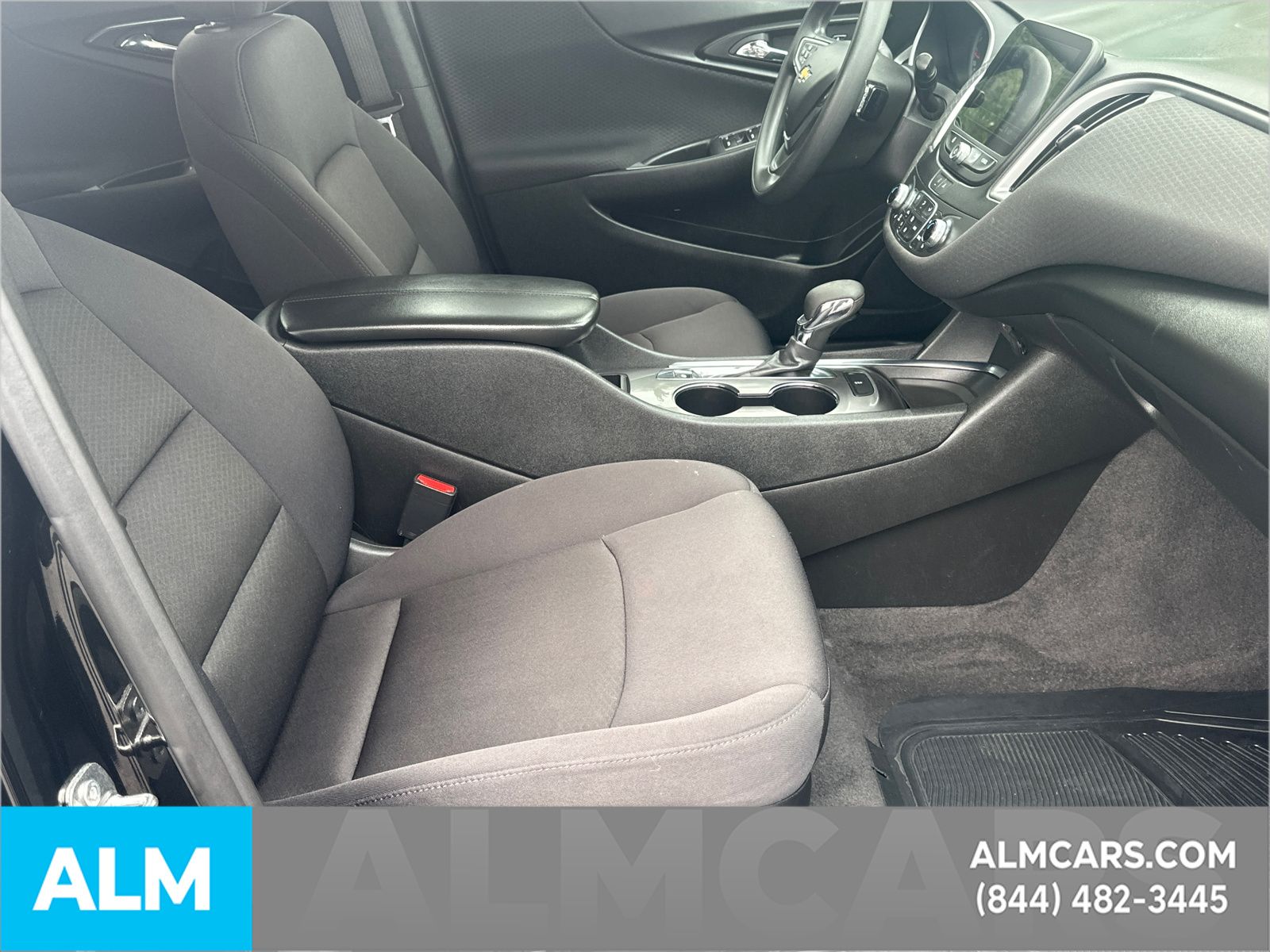 Used 2023 Black Chevrolet LT image 15