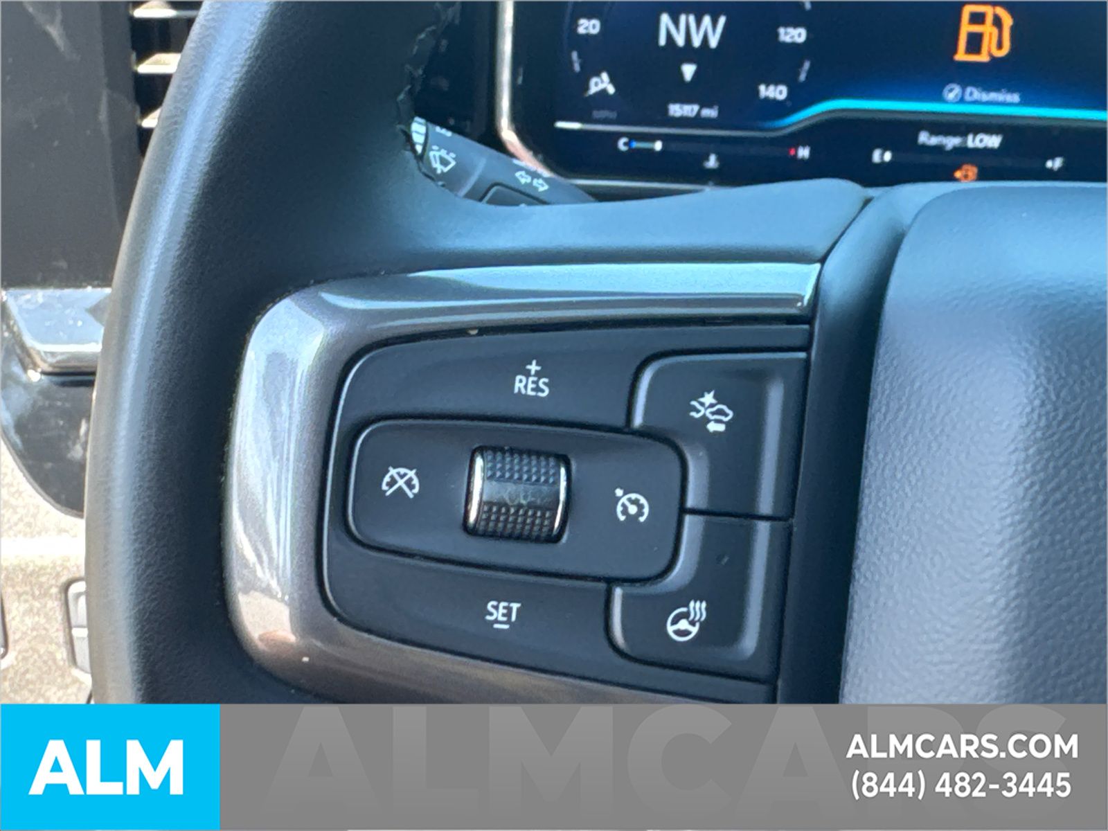 Used 2025 Black Chevrolet ZR2 image 30